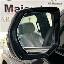 شێڤرۆلێت تاهۆ